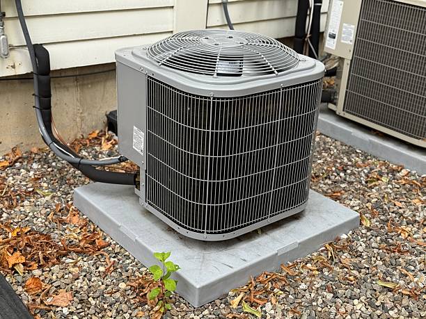 24/7 Emergency Hvac experts in Charleston, MO