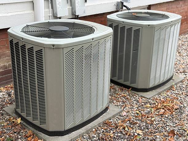 Reliable Hvac contractor in Charleston, MO by Leonard HVAC