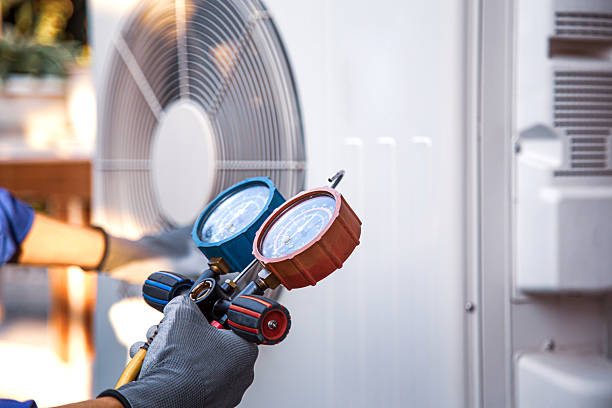 Affordable Hvac solutions in Charleston, MO